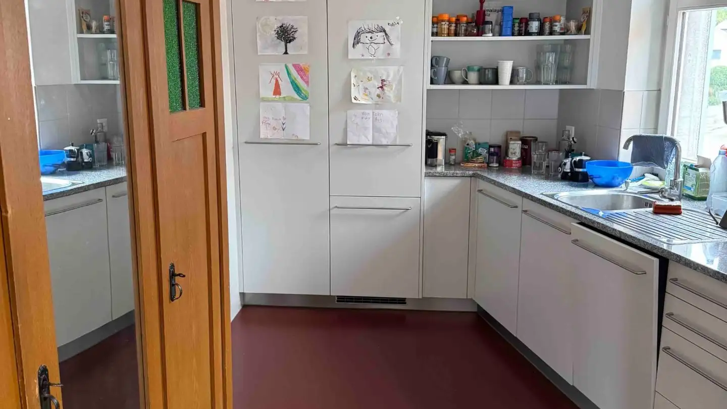 Appartement à louer - Lindenplatz, 8408 Winterthur - Photo 3