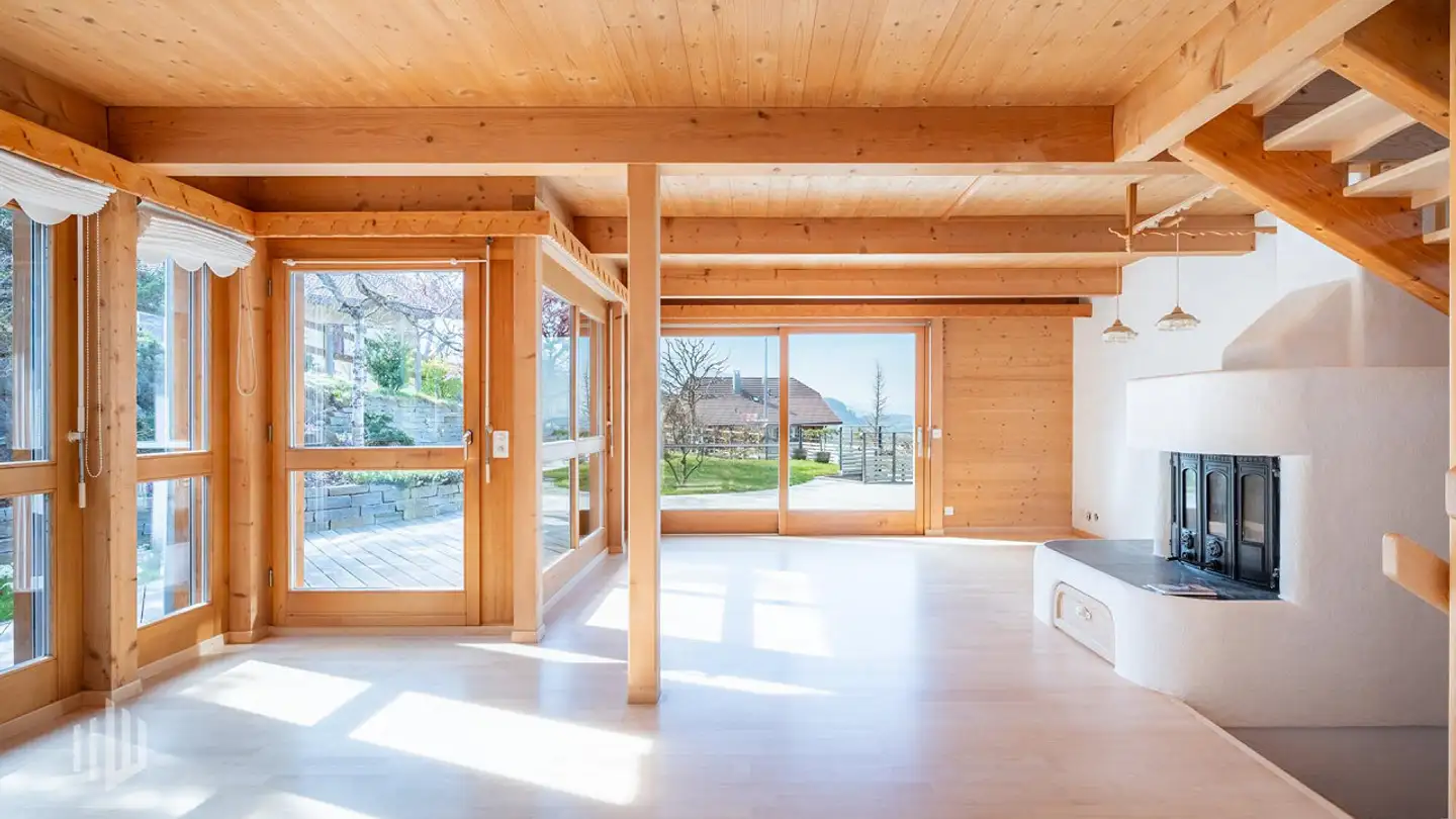 Maison individuelle à vendre - Schulhausgasse 12, 3704 Krattigen - Photo 2