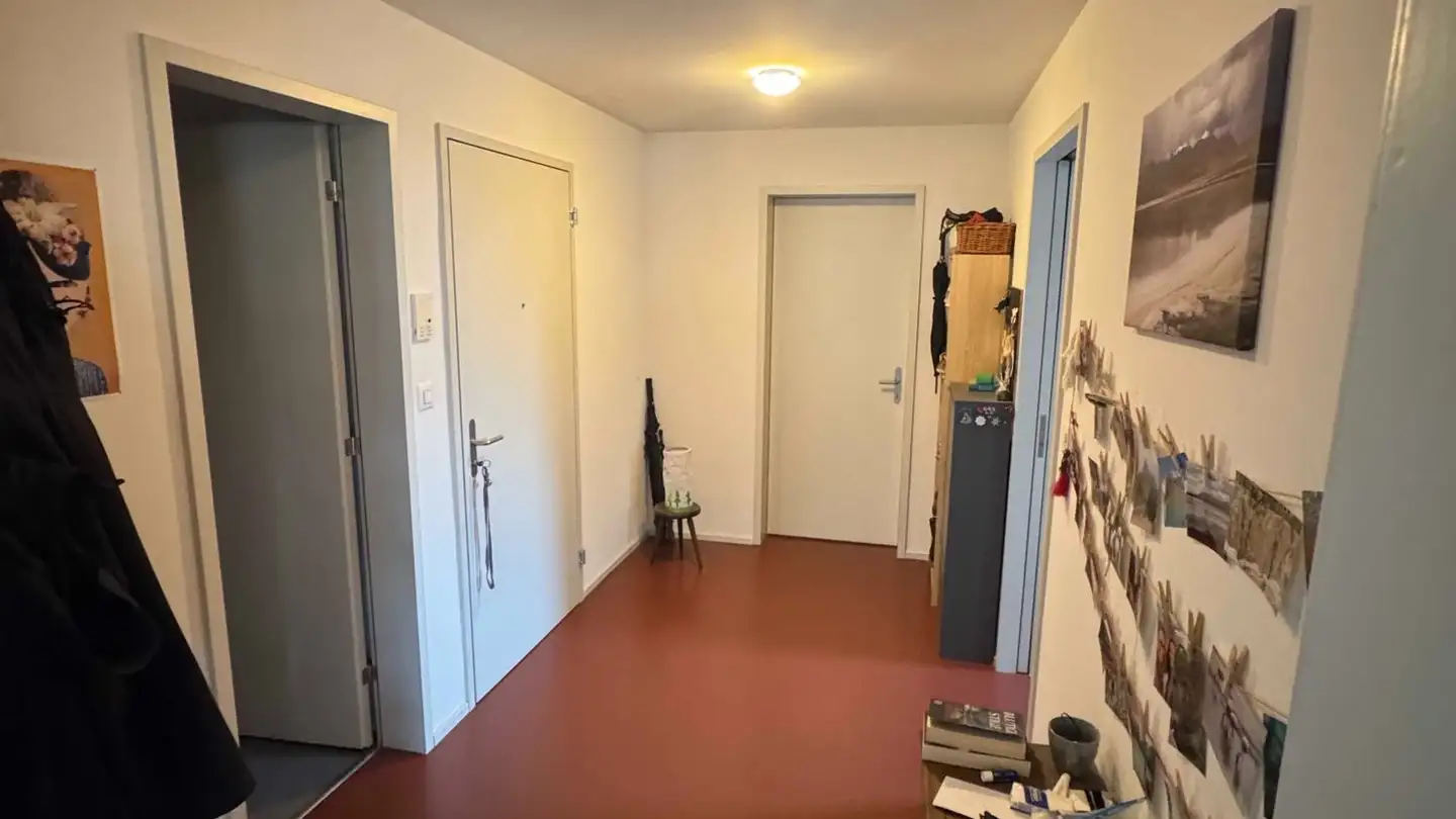Appartement à louer - Lindenplatz, 8408 Winterthur - Photo 4