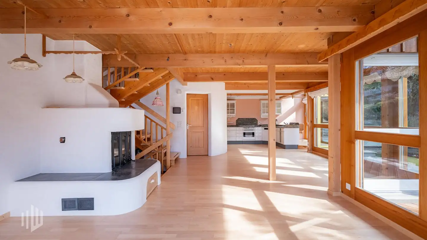 Maison individuelle à vendre - Schulhausgasse 12, 3704 Krattigen - Photo 3