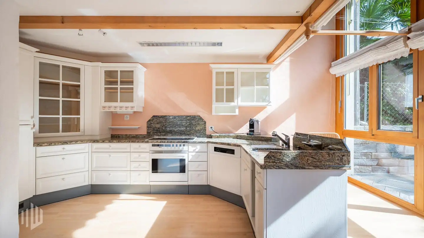 Maison individuelle à vendre - Schulhausgasse 12, 3704 Krattigen - Photo 4