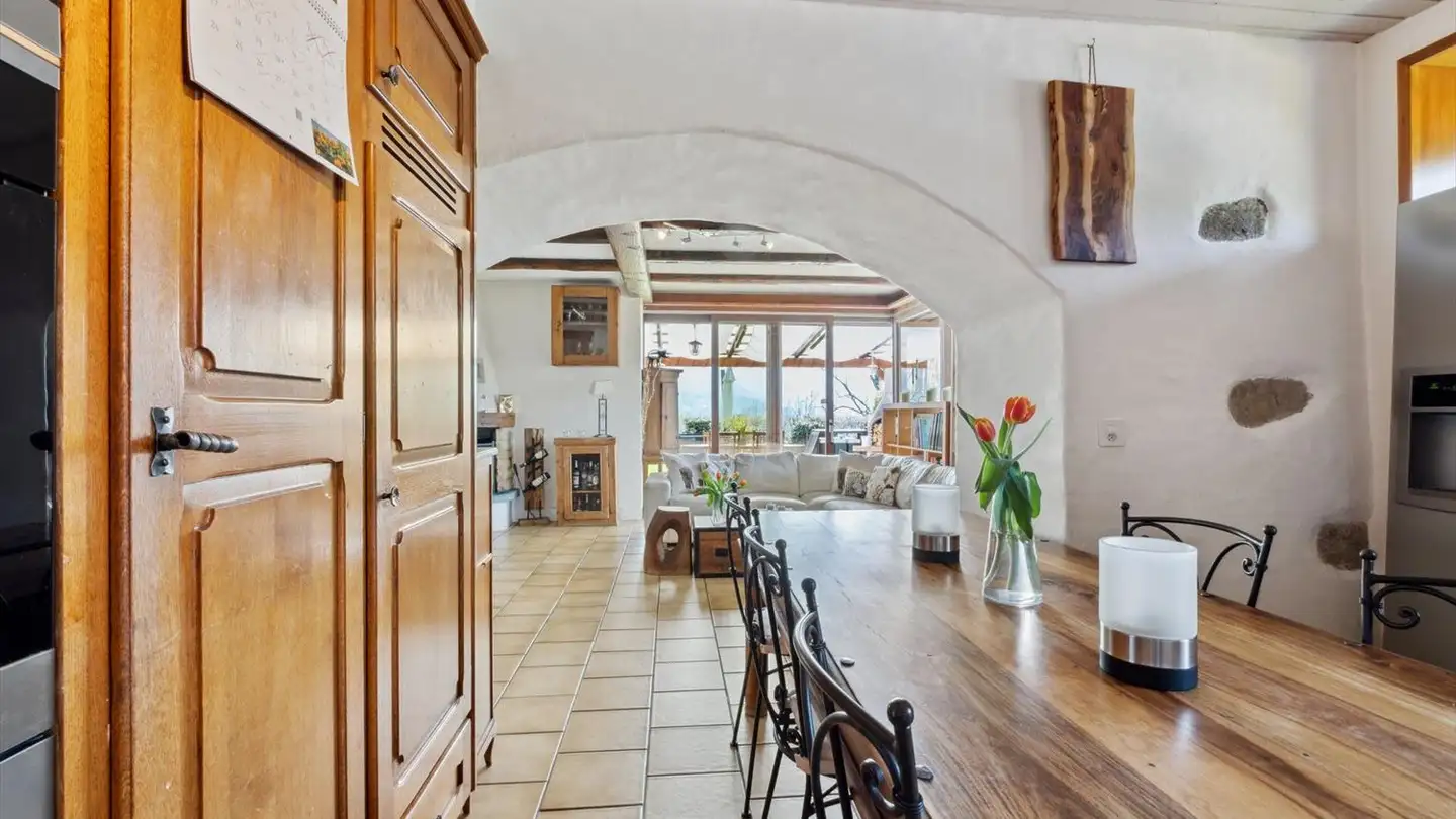 Fattoria in vendita - 1800 Vevey - Foto 4