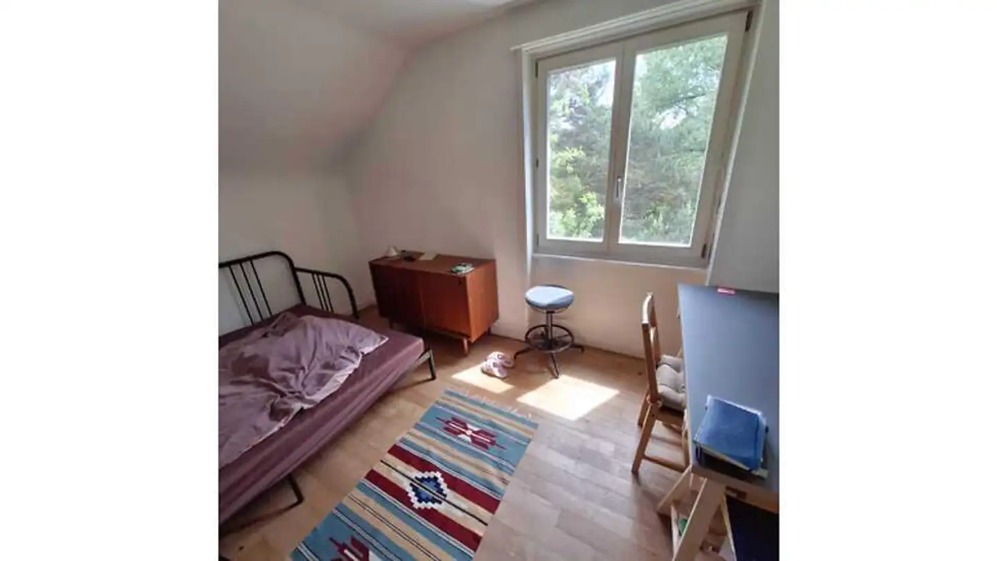 Appartamento ammobiliato in affitto - 3008 Bern - Foto 4