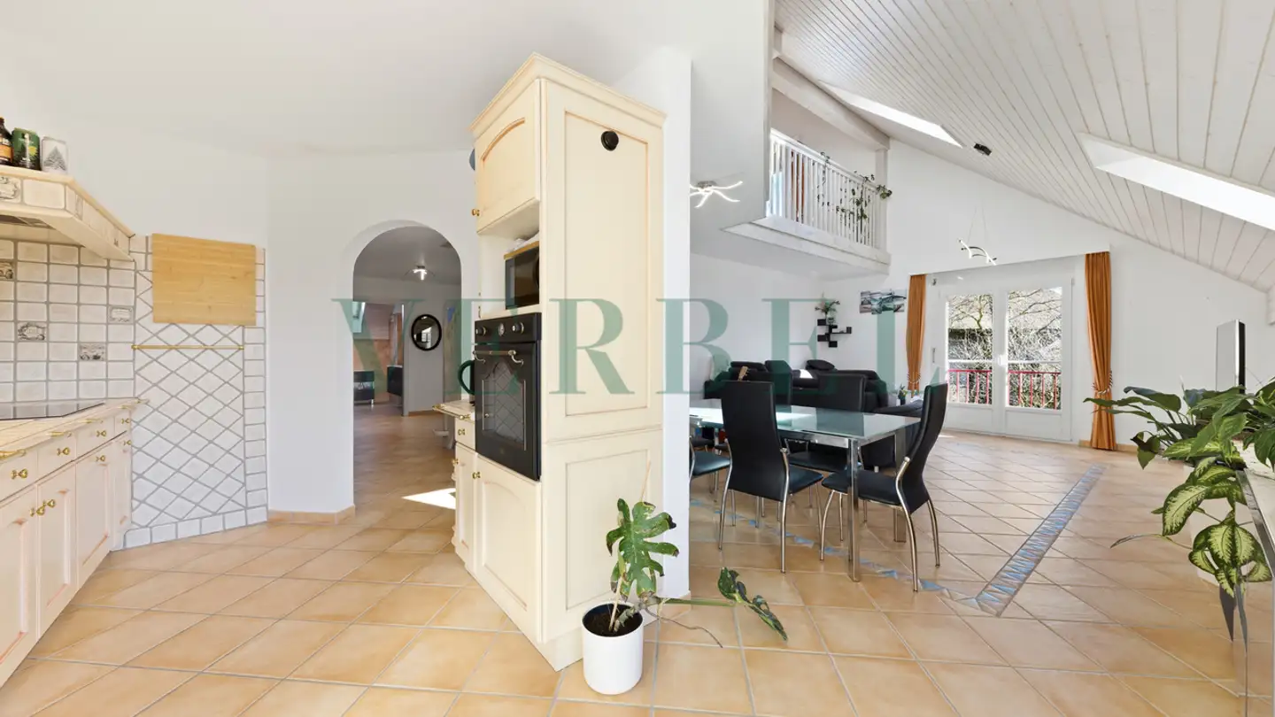 Duplex in vendita - 1018 Lausanne