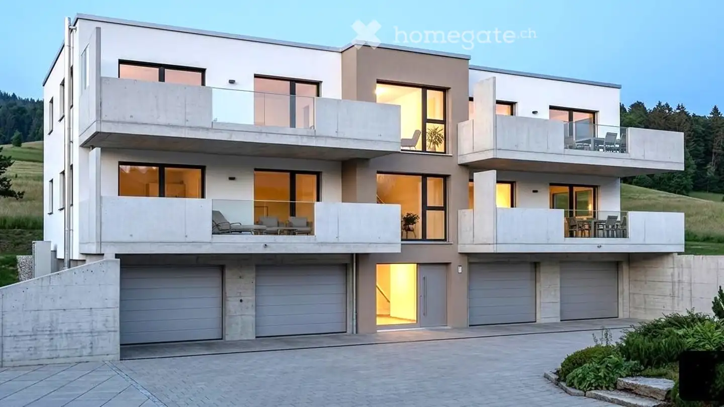 Wohnung kaufen - 2900 Porrentruy