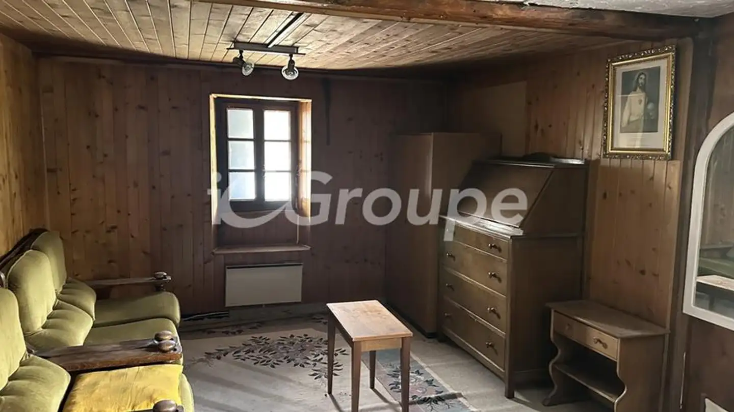 Single house for sale - Rue de l'Ecole 4, 1971 Champlan (Grimisuat) - Photo 4