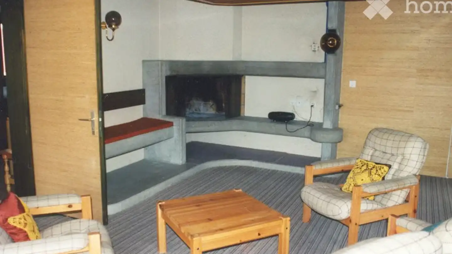 Wohnung mieten - Rue De Pont-Chalais 3, 3976 Noës - Foto 2