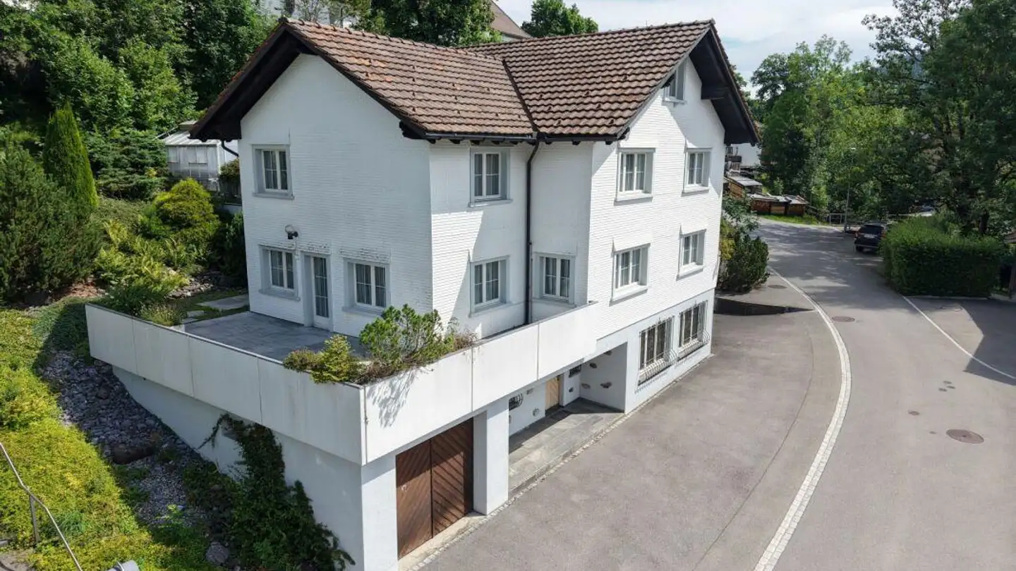 Maison individuelle à vendre - 9056 Gais