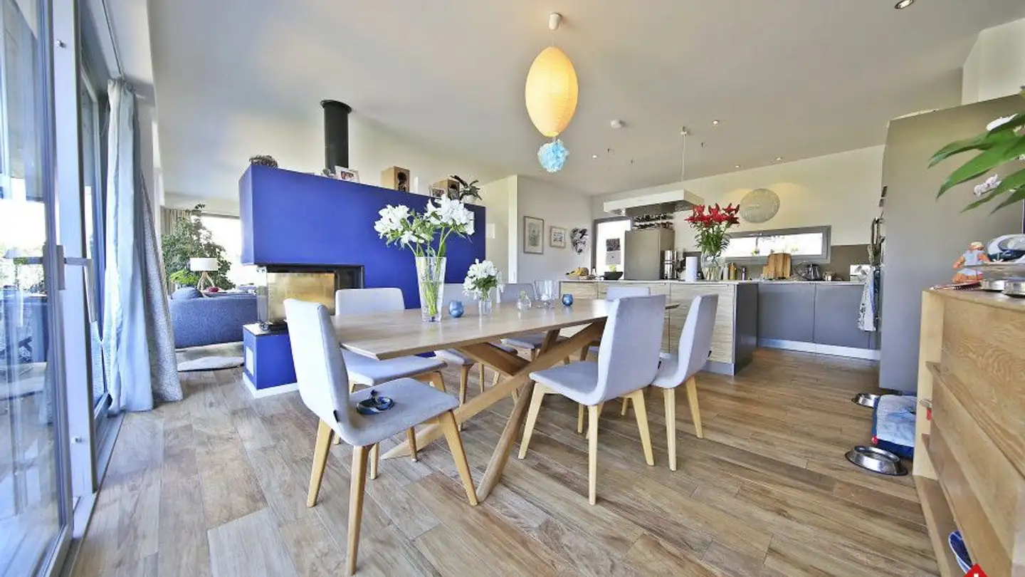 Casa a schiera in affitto - 1290 Chavannes-des-Bois - Foto 3