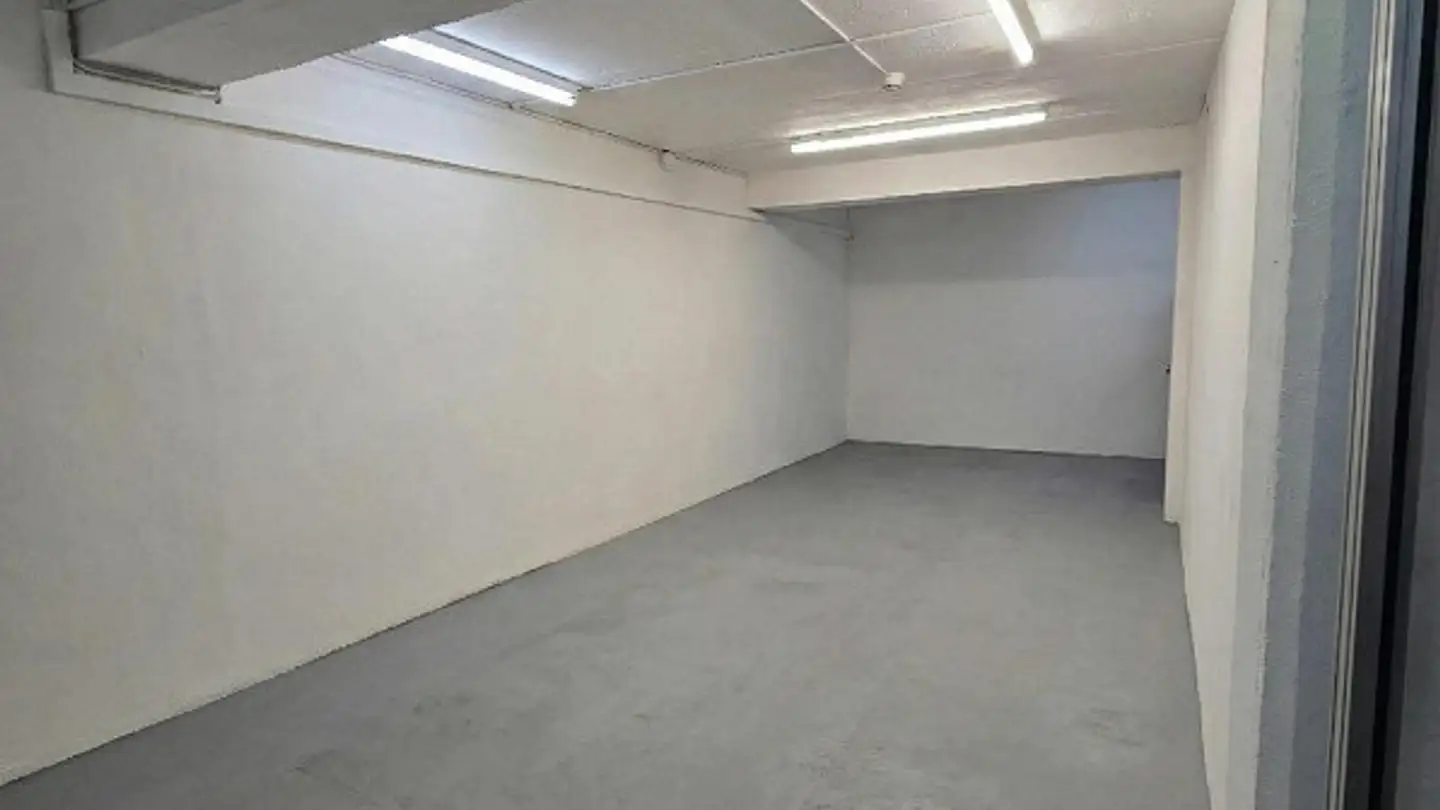 Commercial à louer - Dorfstrasse 6c, 8484 Weisslingen - Photo 4