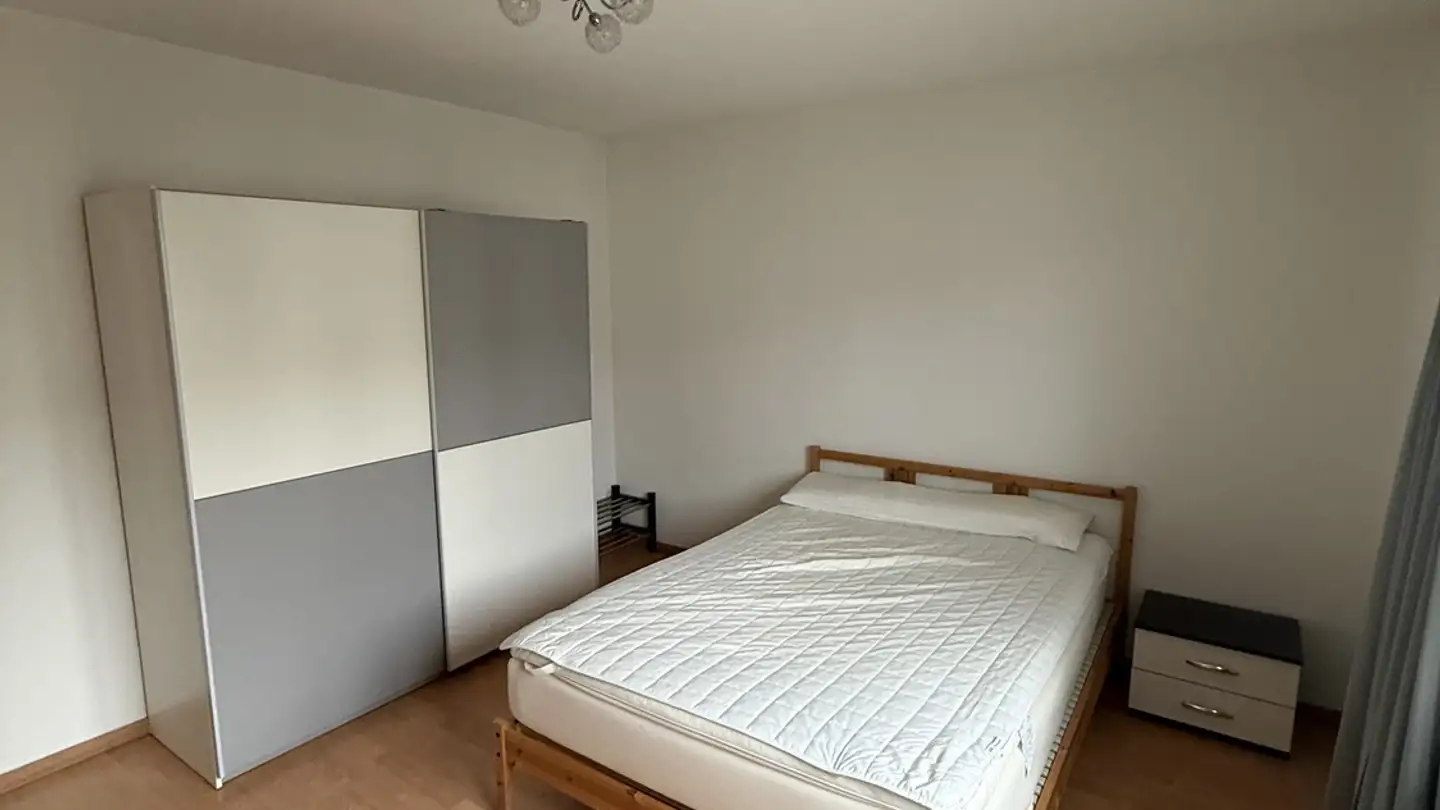 Stanza singola in affitto - Zürcherstrasse 146, 5432 Neuenhof