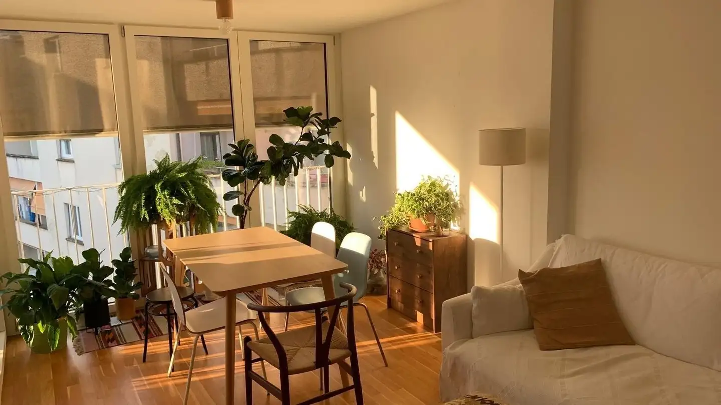 Appartamento in affitto - Rue De La Morâche, 1260 Nyon