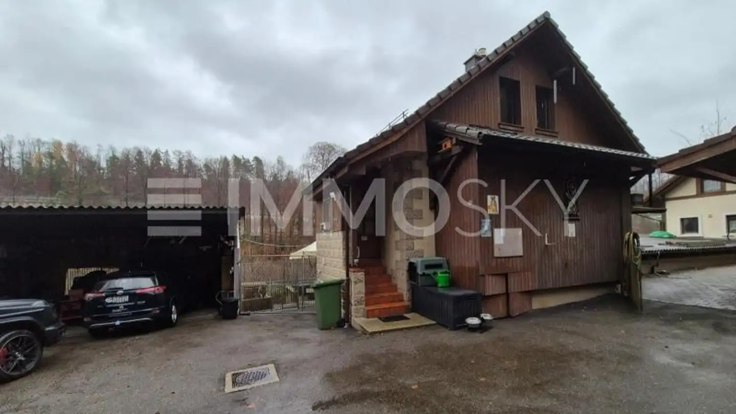 Single house for sale - Kemptthal, 8310 Kemptthal