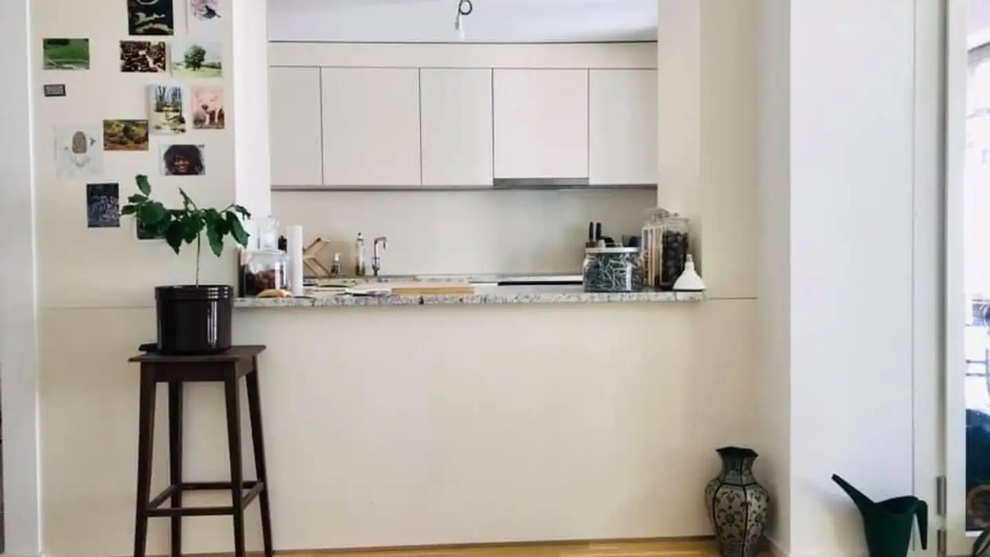 Appartamento in affitto - Rue De La Morâche, 1260 Nyon - Foto 2