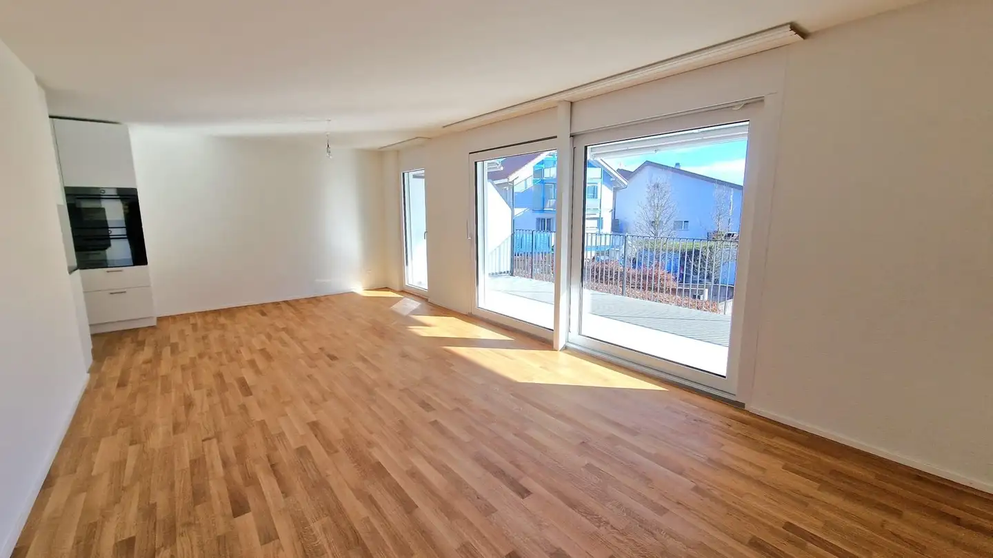 Appartamento in affitto - Waldeggstrasse 8, 6020 Emmenbrücke