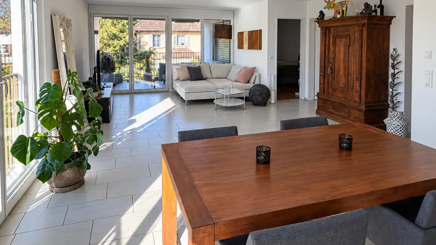 Wohnung mieten - Aarauerstrasse 19, 5018 Erlinsbach - Foto 3