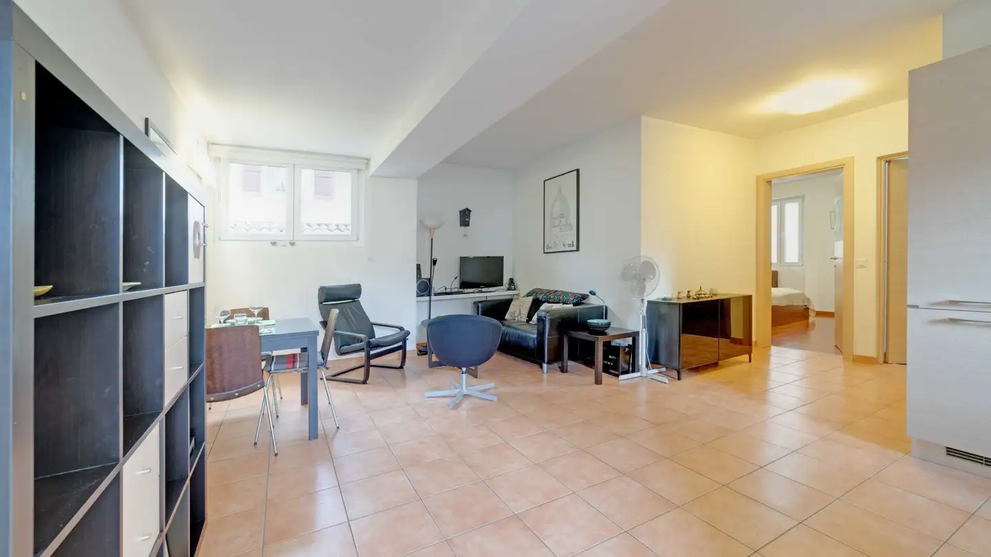 Appartement à vendre - Via Riale 9, 6987 Caslano - Photo 3