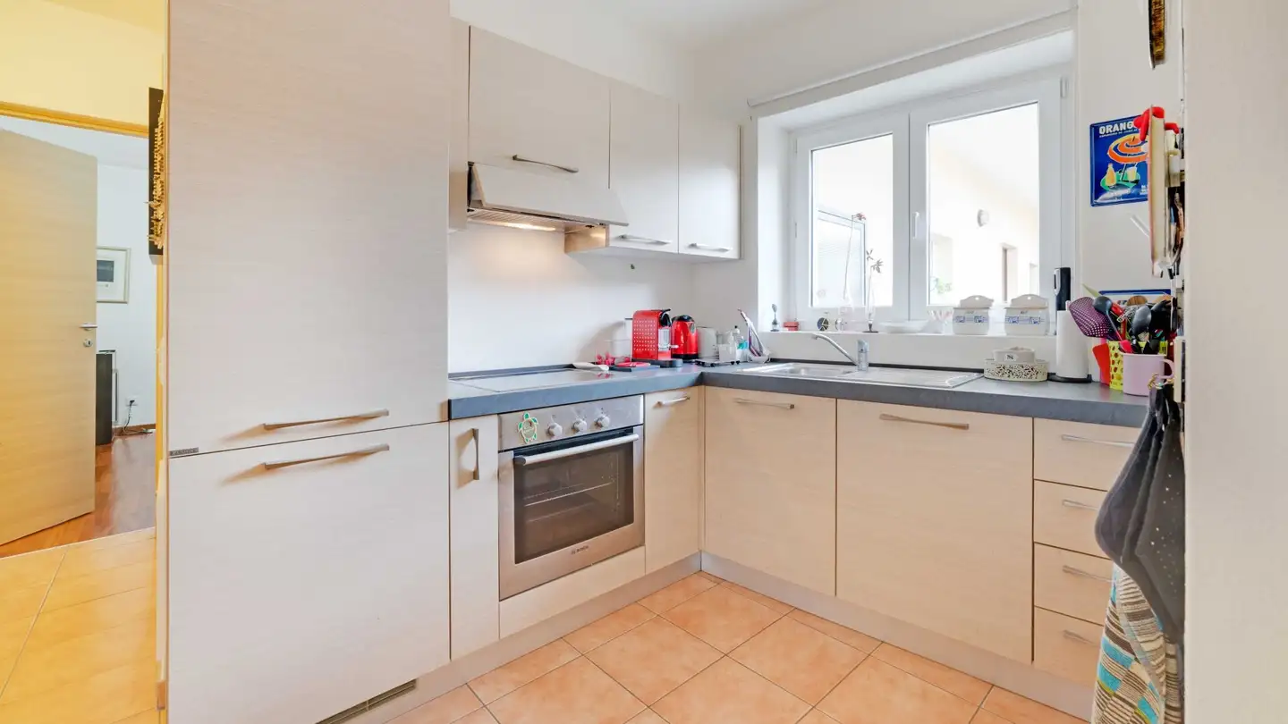 Appartement à vendre - Via Riale 9, 6987 Caslano - Photo 4