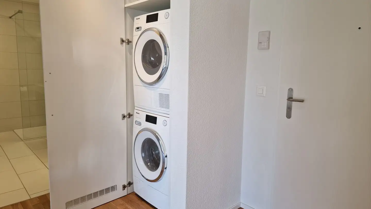 Appartamento in affitto - Waldeggstrasse 8, 6020 Emmenbrücke - Foto 4