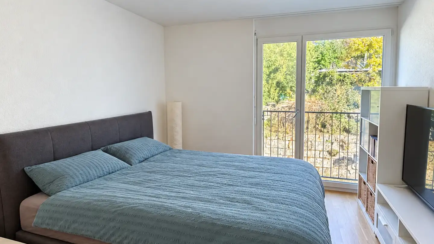 Wohnung mieten - Aarauerstrasse 19, 5018 Erlinsbach - Foto 4