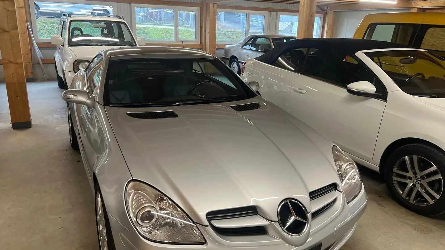 Espace de stockage à louer - Mühlemattstrasse 15, 3178 Bösingen - Photo 3