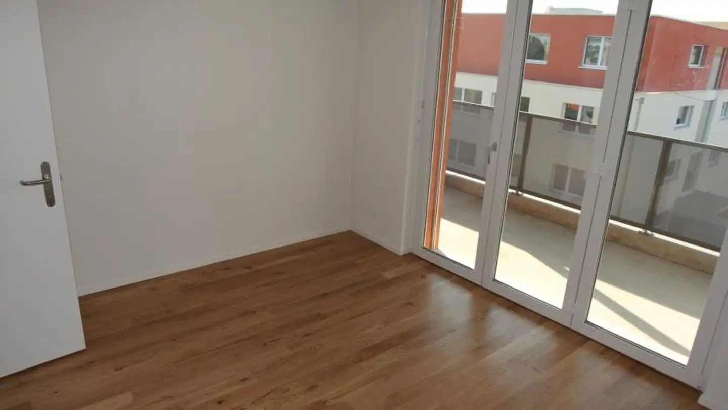 Apartment for rent - Spittelhofring 2, 4665 Oftringen - Photo 3