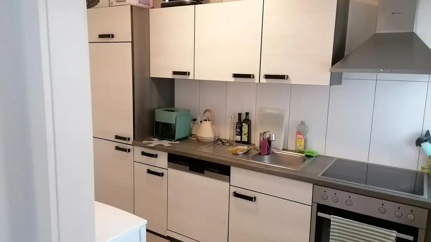 Wohnung mieten - Föhrenstrasse 2, 8200 Schaffhausen - Foto 2