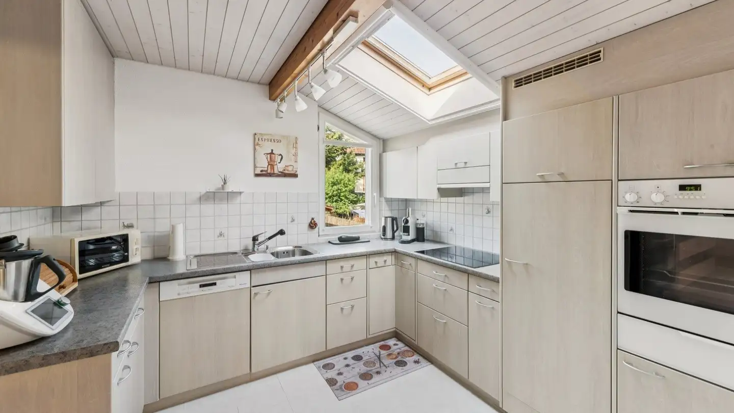 Single house for sale - Mühlemattweg 5, 5524 Niederwil AG - Photo 3