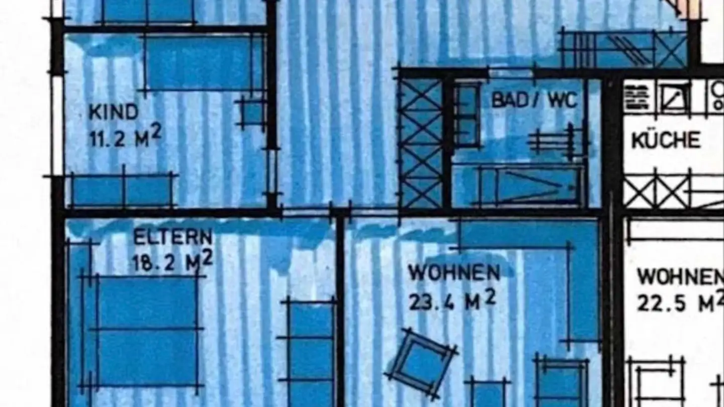 Appartamento in vendita - 5035 Unterentfelden - Photo 3