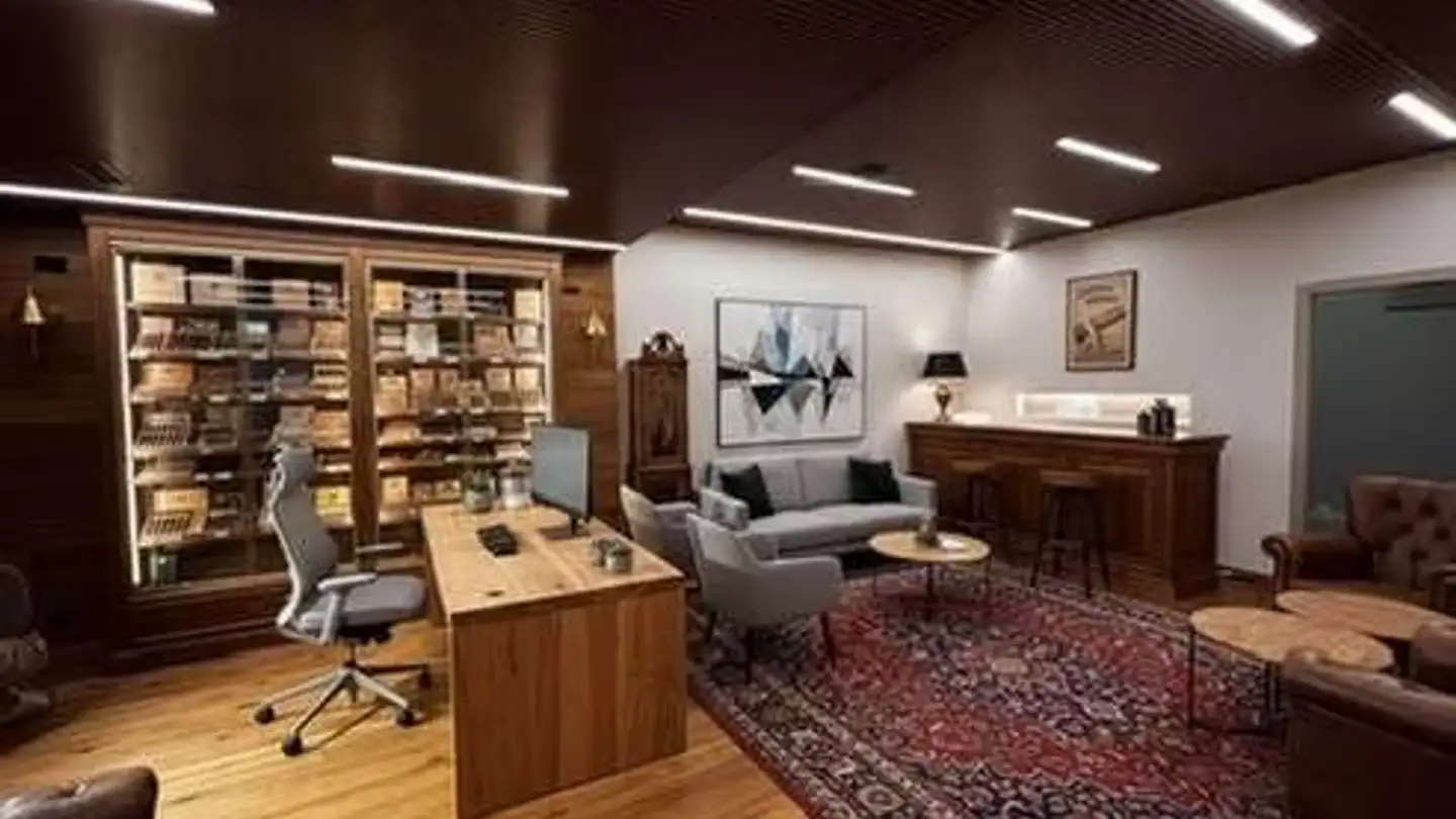Magasin à vendre - 7500 St. Moritz - Photo 2