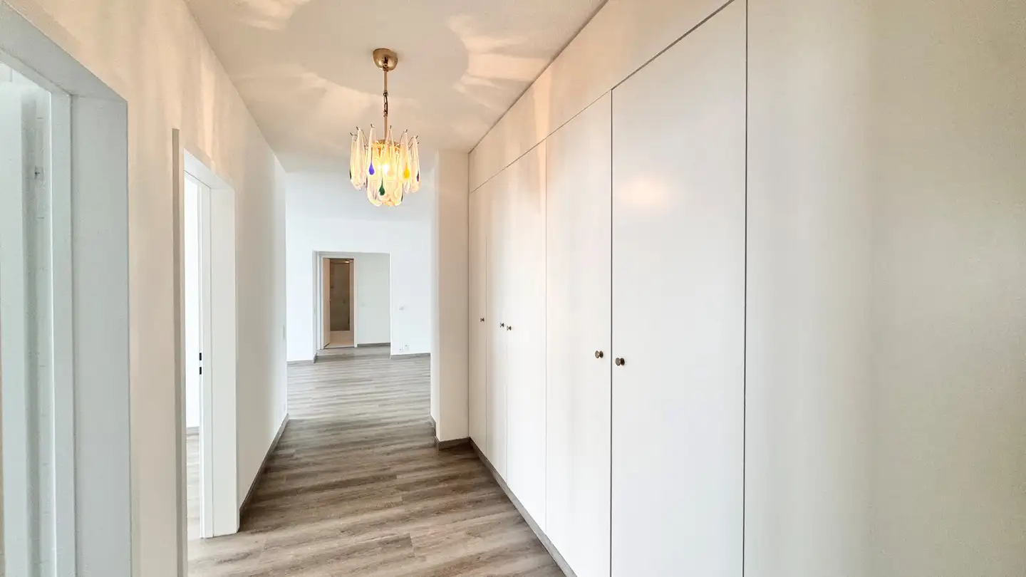 Appartamento in vendita - 6925 Gentilino - Photo 2