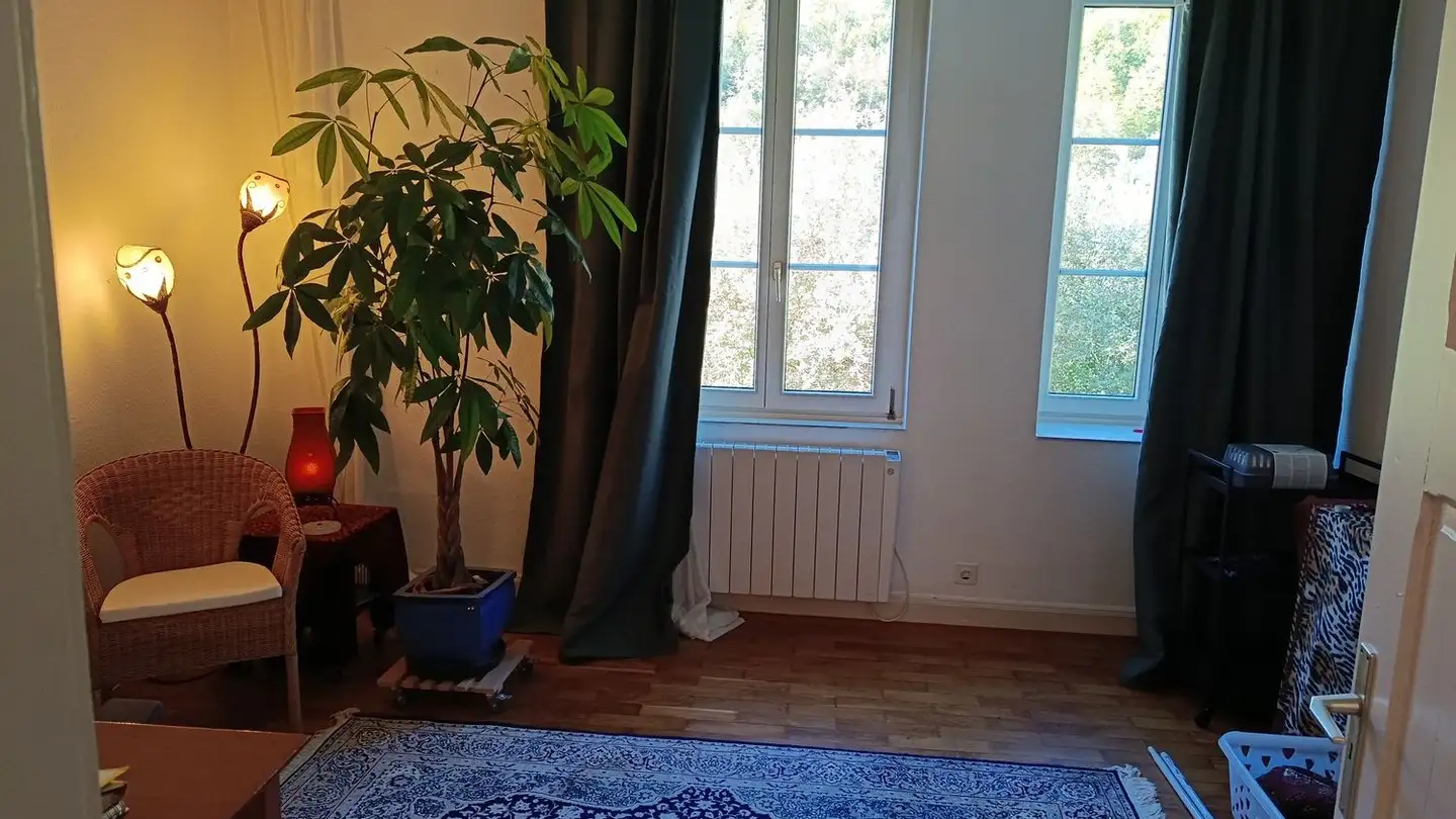 Appartement à louer - 2882 St-Ursanne