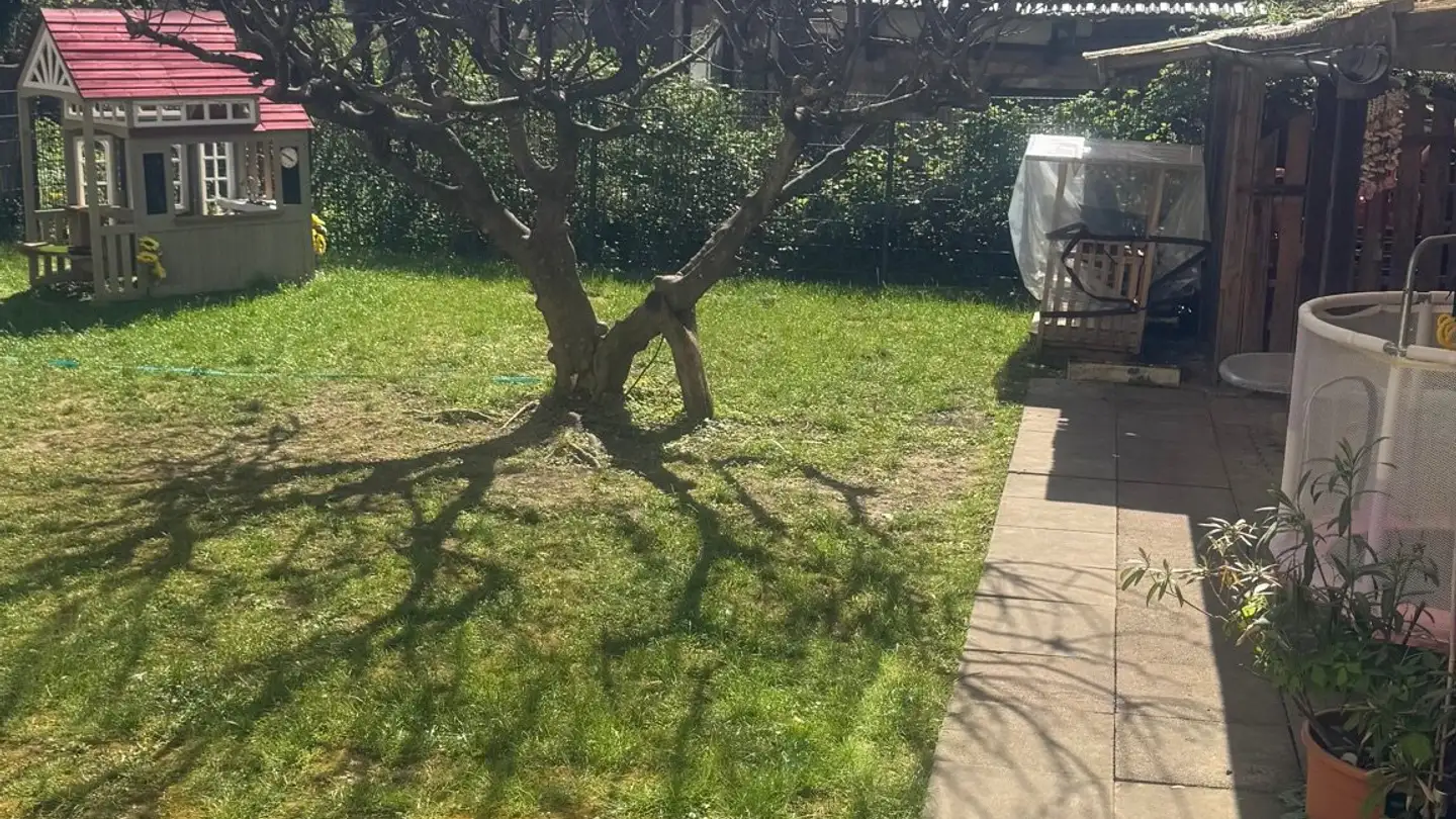 Appartamento in affitto - Rue Ernst-Schüler / Ernst-Schüler-Strasse, 2502 Biel/Bienne