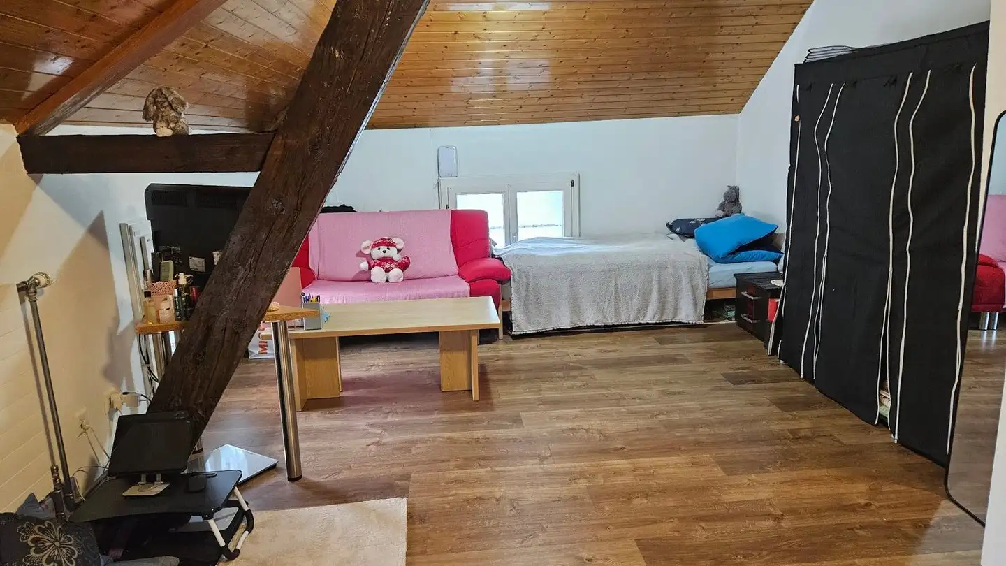 Appartamento in affitto - Eisenbahnstrasse 10, 8840 Einsiedeln - Foto 3