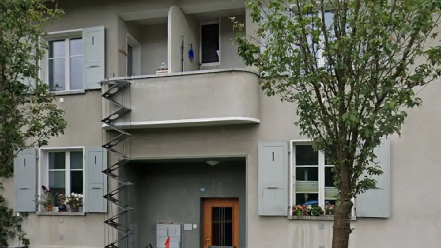 Duplex in affitto - Könizbergstrasse 45, 3097 Liebefeld