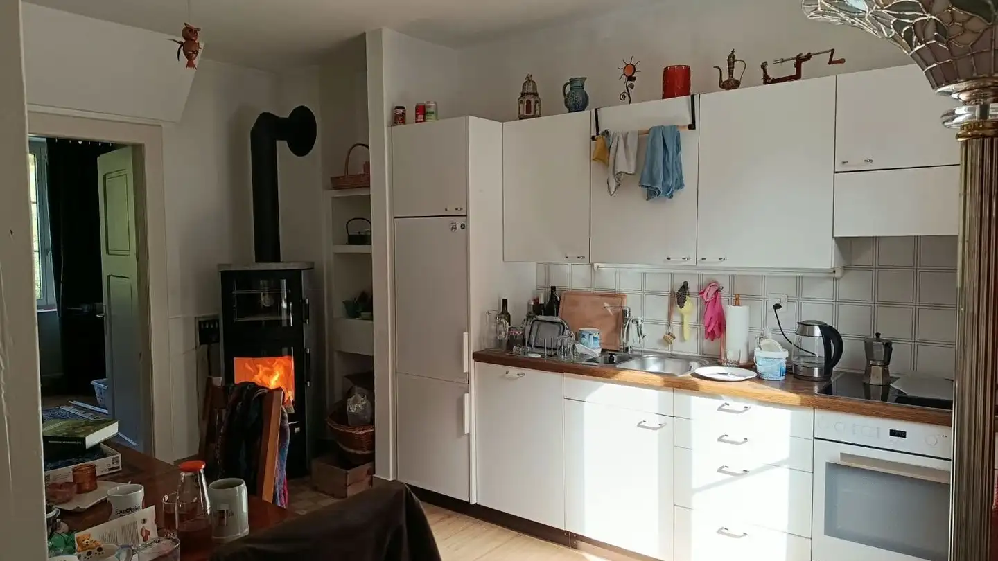 Appartement à louer - 2882 St-Ursanne - Photo 3