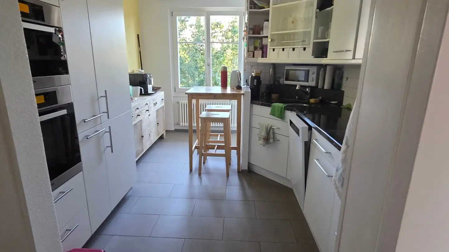 Duplex in affitto - Könizbergstrasse 45, 3097 Liebefeld - Foto 3