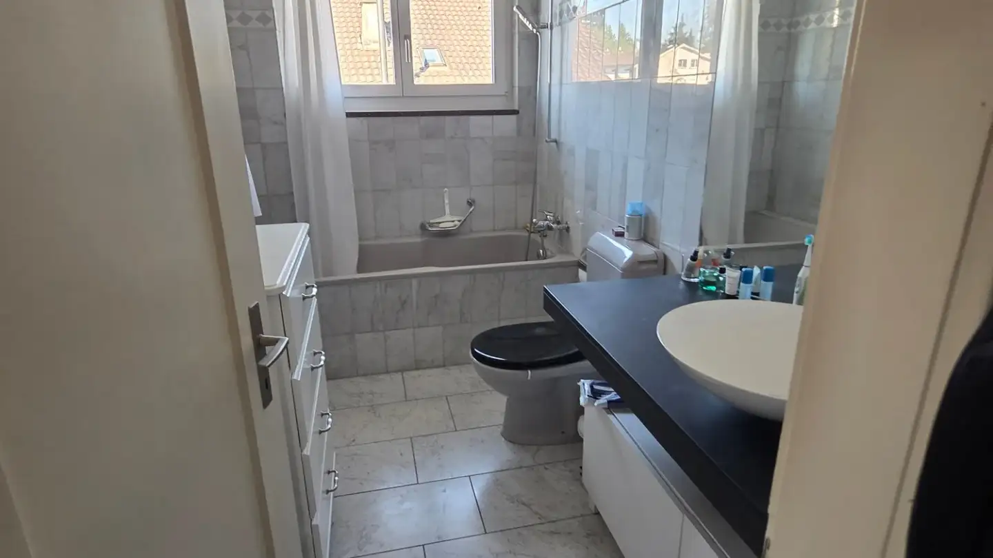 Duplex in affitto - Könizbergstrasse 45, 3097 Liebefeld - Foto 4