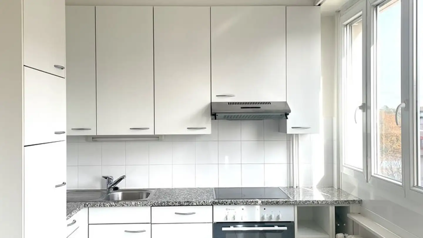 Wohnung mieten - Rue De La Servette 42, 1202 Genève - Foto 3