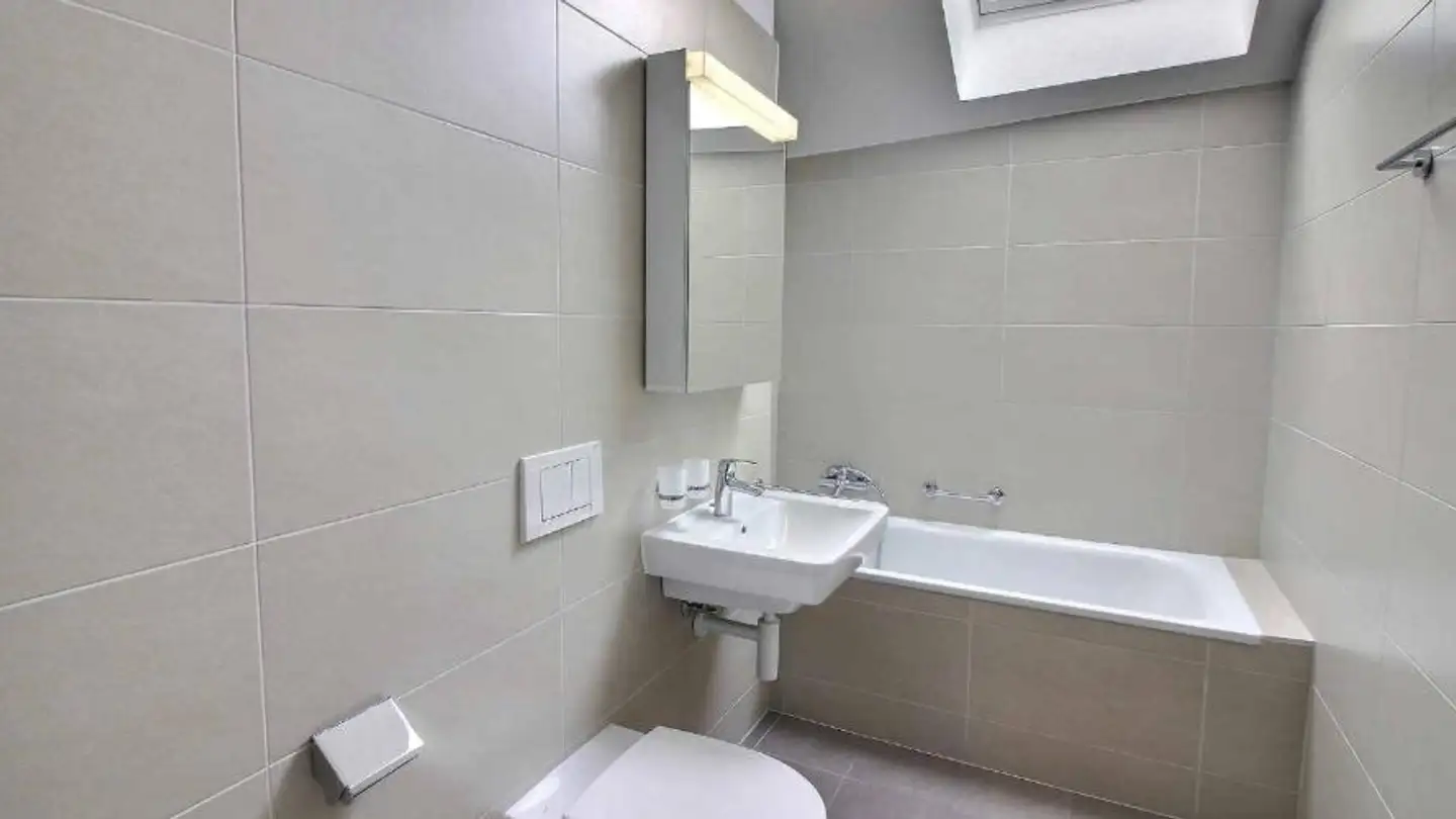 Apartment for rent - Rue des Cordeires 16A, 1124 Gollion - Photo 3
