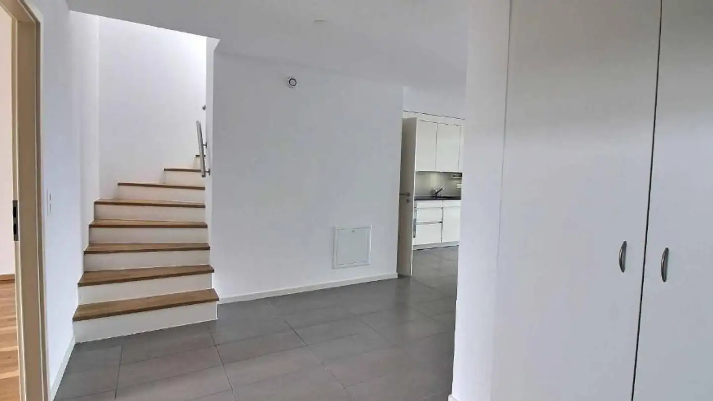 Apartment for rent - Rue des Cordeires 16A, 1124 Gollion - Photo 4
