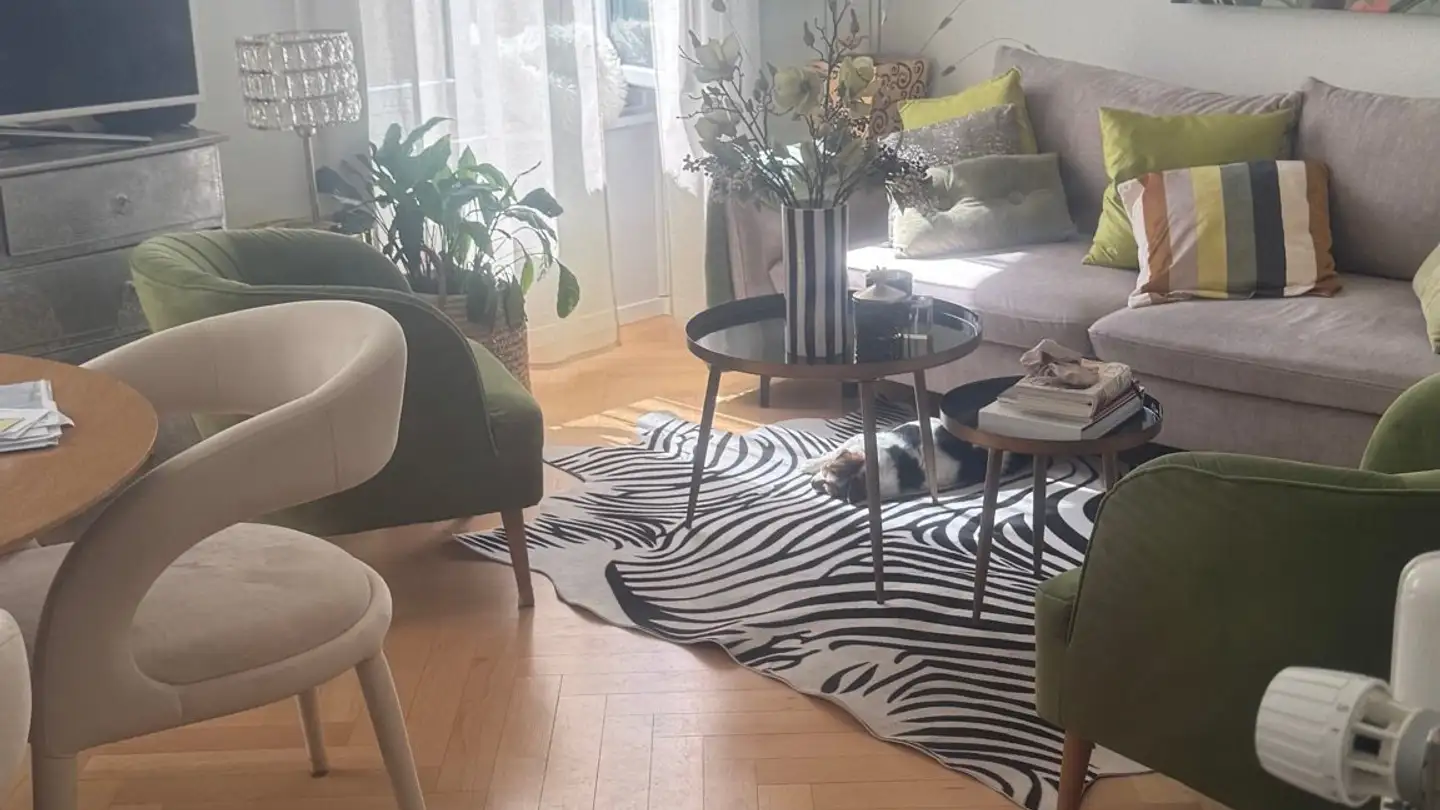 Appartamento in affitto - Rue Ernst-Schüler / Ernst-Schüler-Strasse, 2502 Biel/Bienne - Foto 3