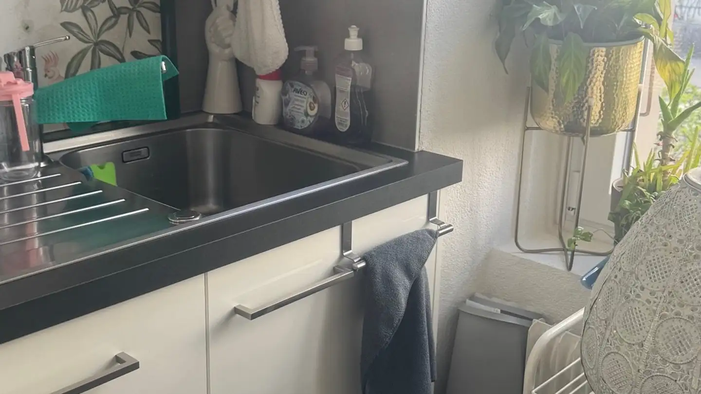 Appartamento in affitto - Rue Ernst-Schüler / Ernst-Schüler-Strasse, 2502 Biel/Bienne - Foto 4