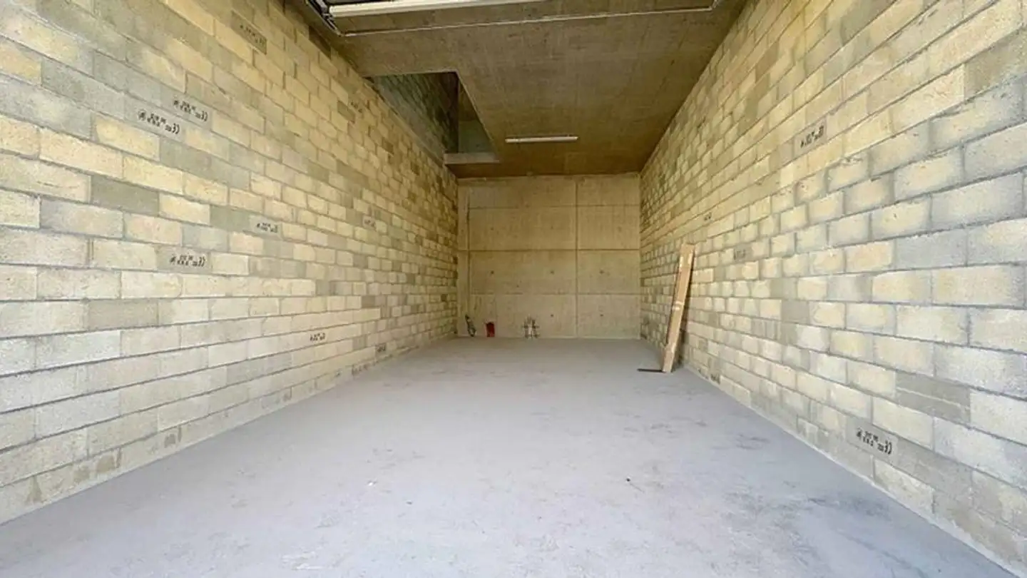 Lagerraum mieten - 1564 Domdidier - Foto 2