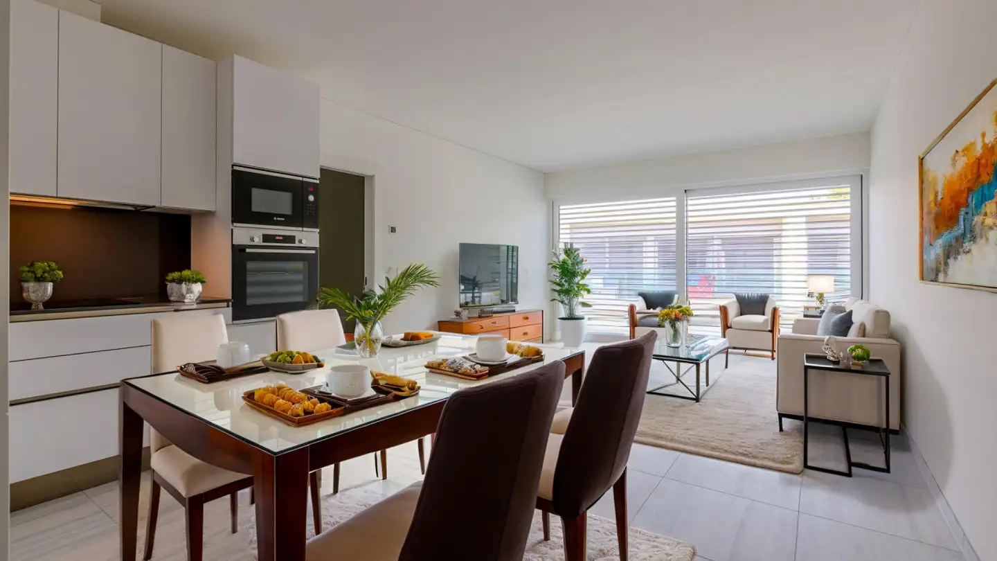 Apartment for sale - 6852 Genestrerio