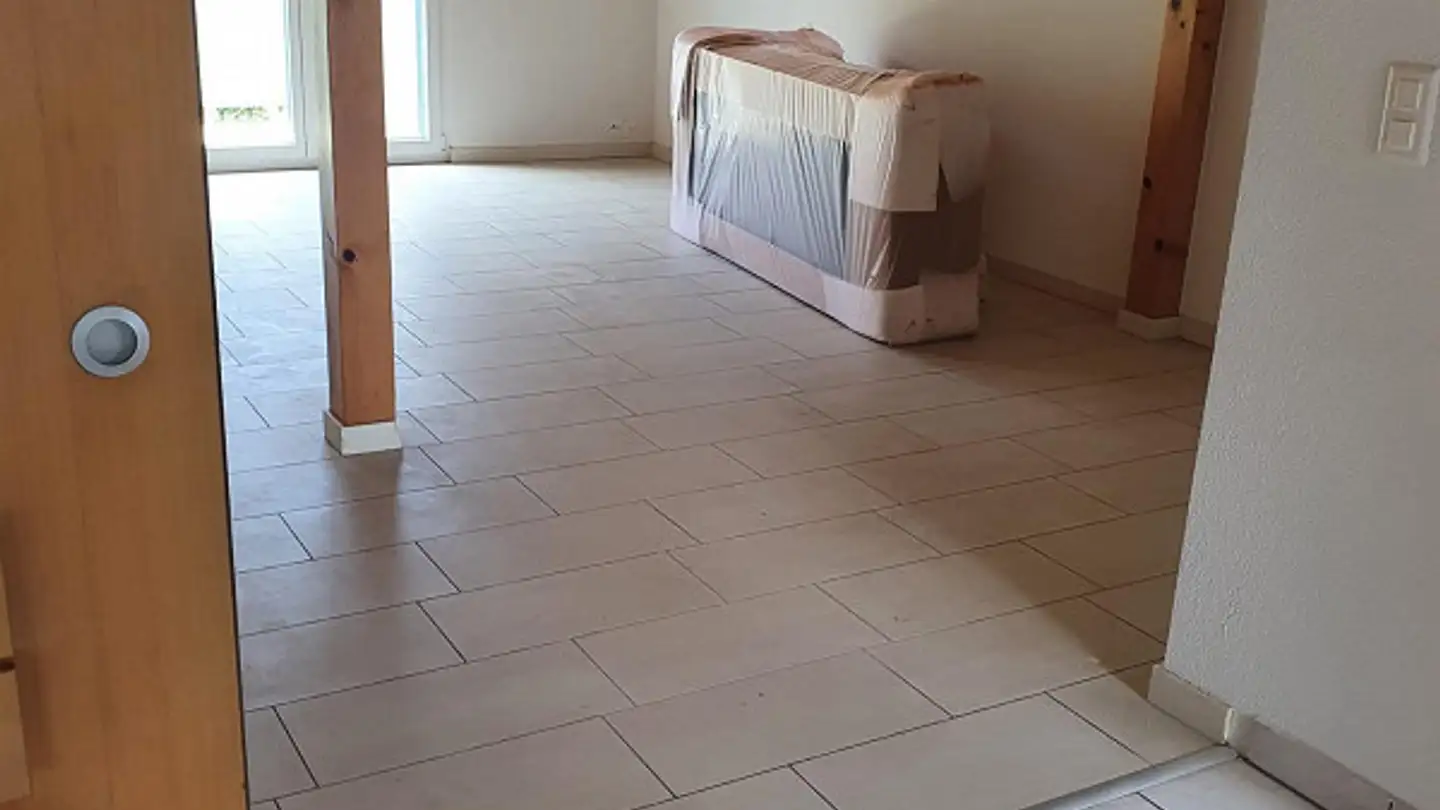 Appartamento in affitto - Holengartenstrasse, 9300 Wittenbach - Foto 2