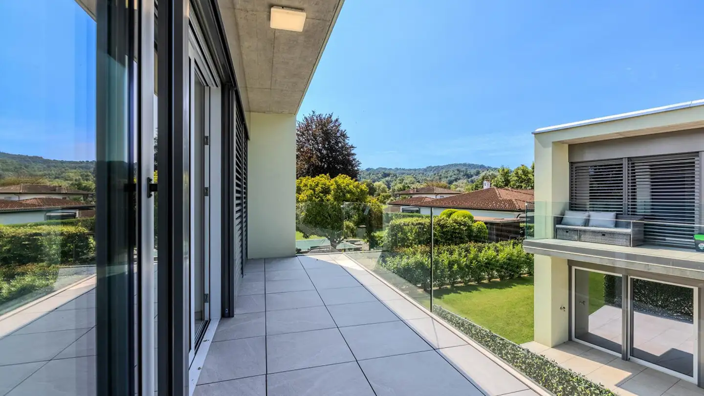 Apartment for sale - 6852 Genestrerio - Photo 4