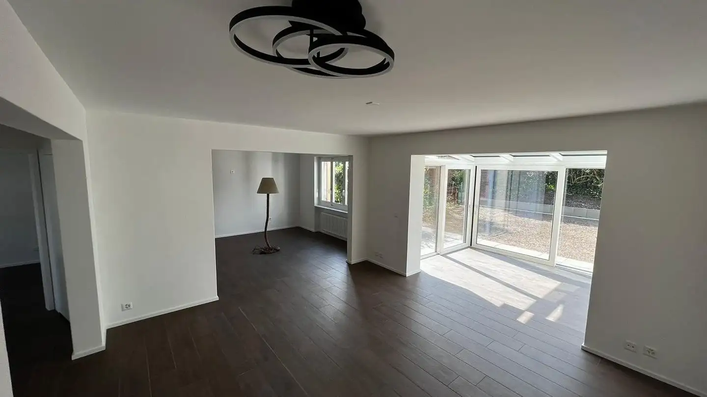 Wohnung kaufen - Püntstrasse 30, 8810 Horgen