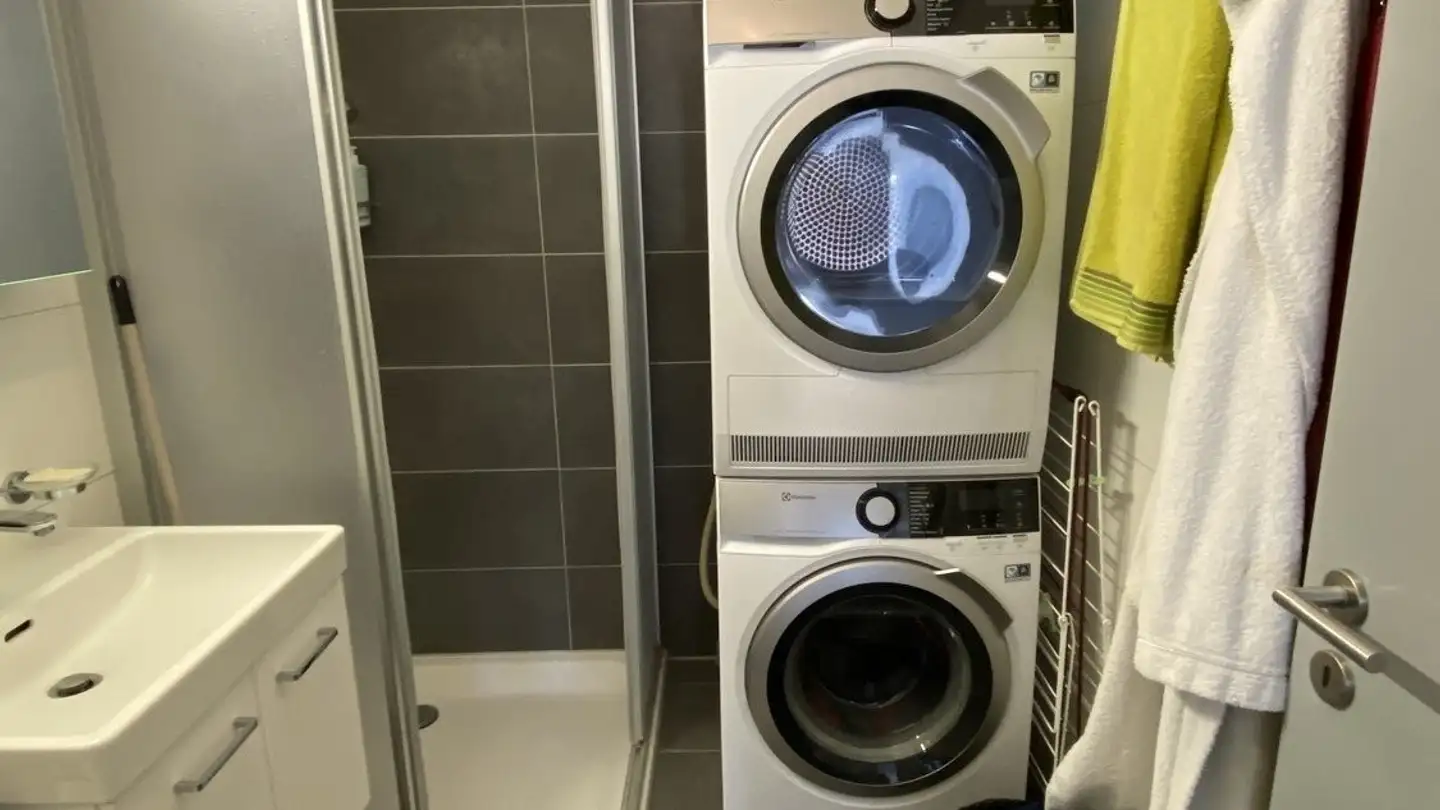 Apartment for rent - Route Du Gibloux 40, 1694 Villarsiviriaux - Photo 4