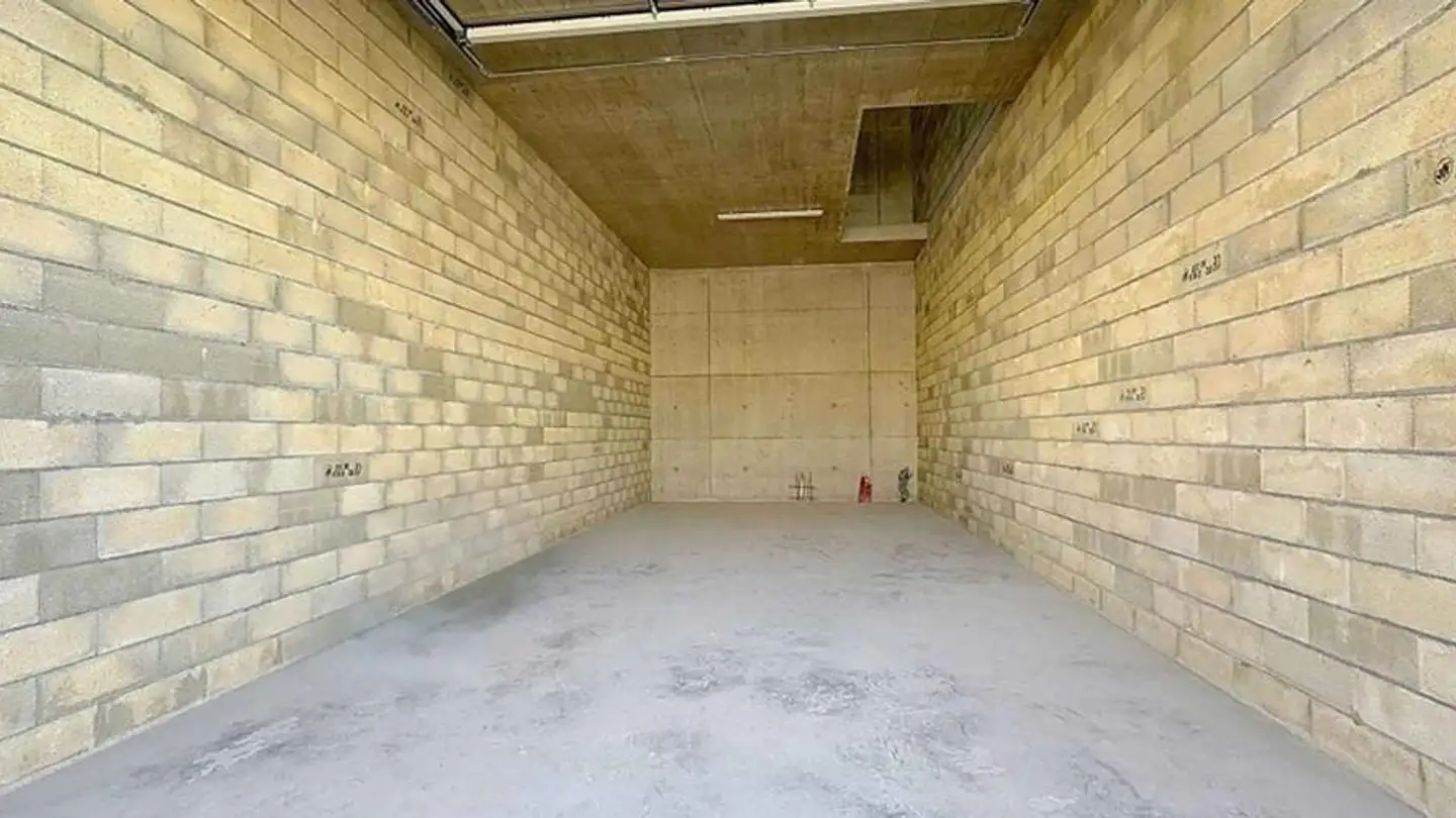 Spazio di archiviazione in affitto - 1564 Domdidier